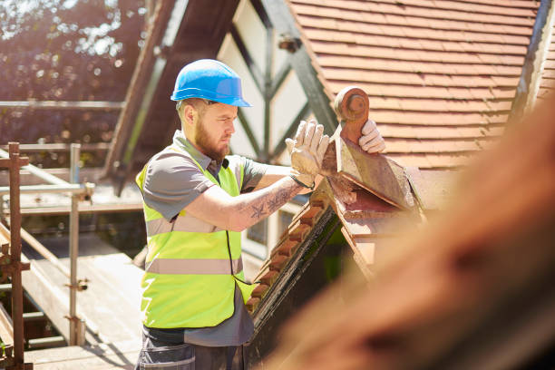 Best Best Roofing Contractors  in North Ogden, UT